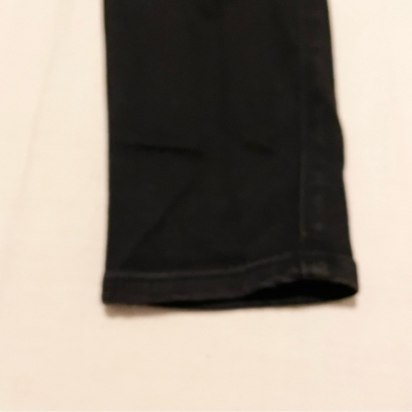 Hollister Ultra High Rise Jean Leggings Size W27 L30 - Picture 10 of 16
